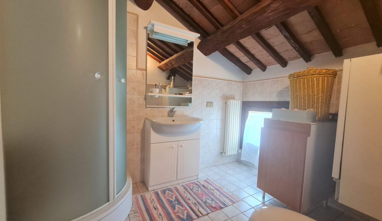 Gruppo Vela - Tribano bagno