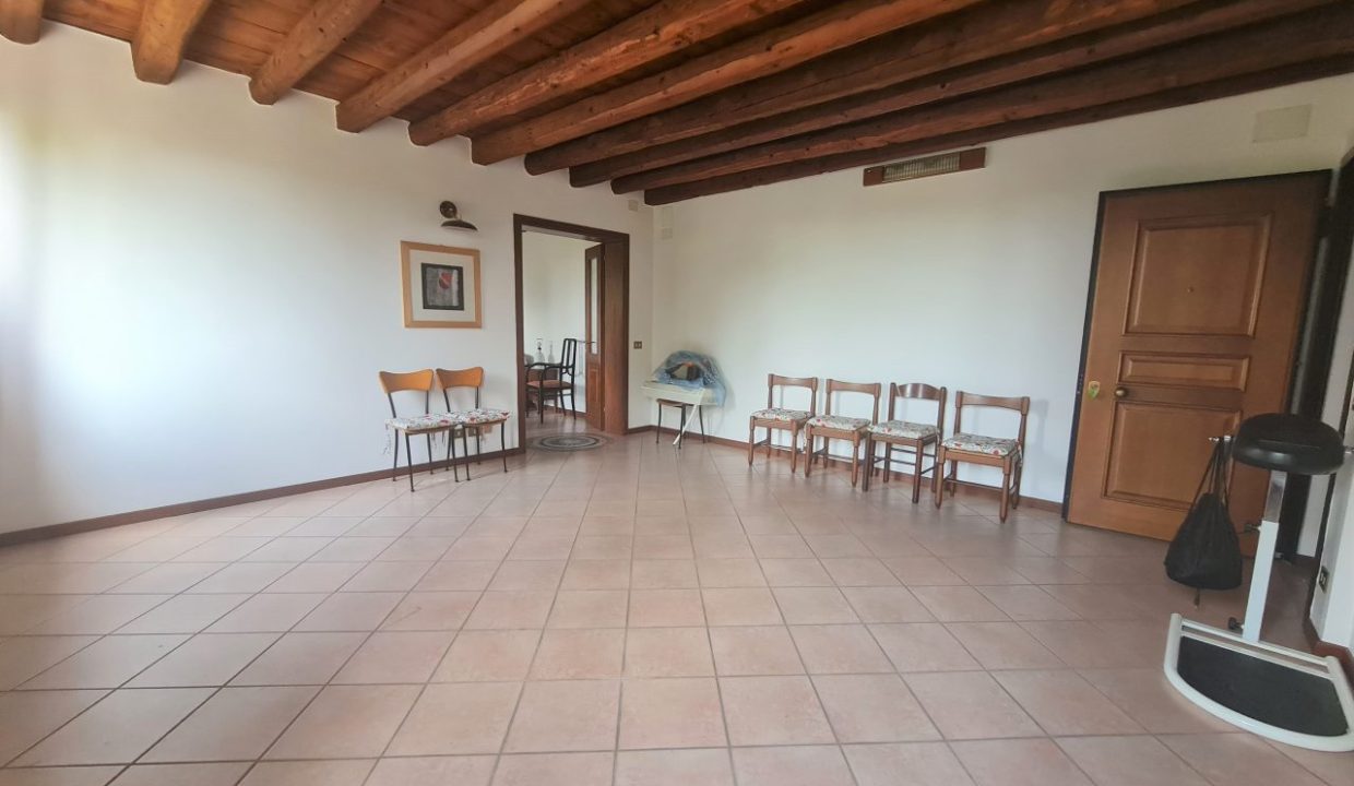 Gruppo Vela - Tribano cucina