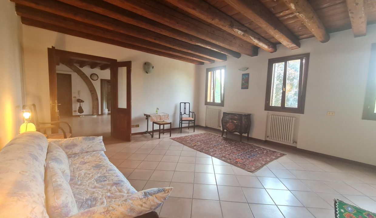 Gruppo Vela - Tribano soggiorno 2