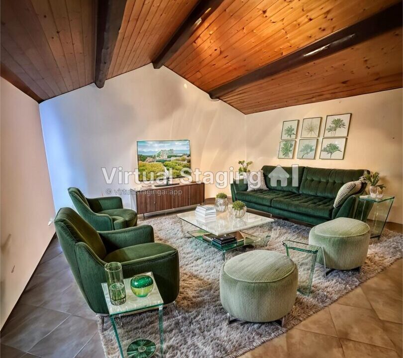 Stanza2-(2) - Living Room - Modern (1)