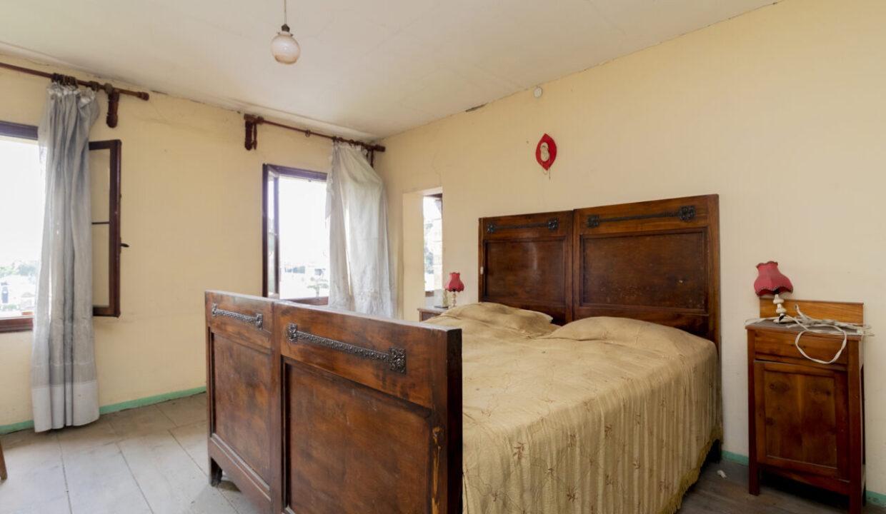 14 Gruppo Vela Conselve camera matrimoniale