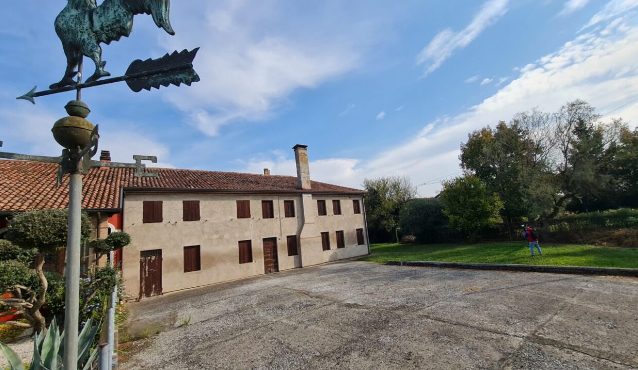 1GruppoVela Conselve Rustico