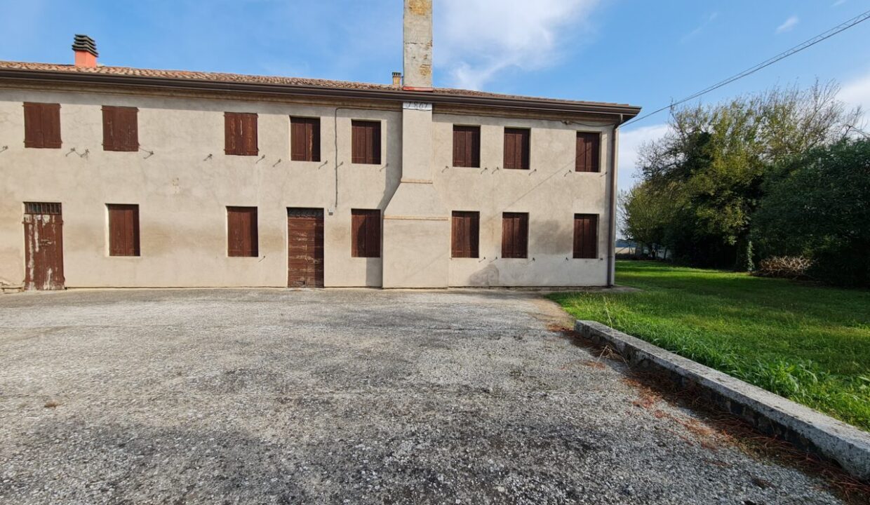 3GruppoVela Conselve vista frontale