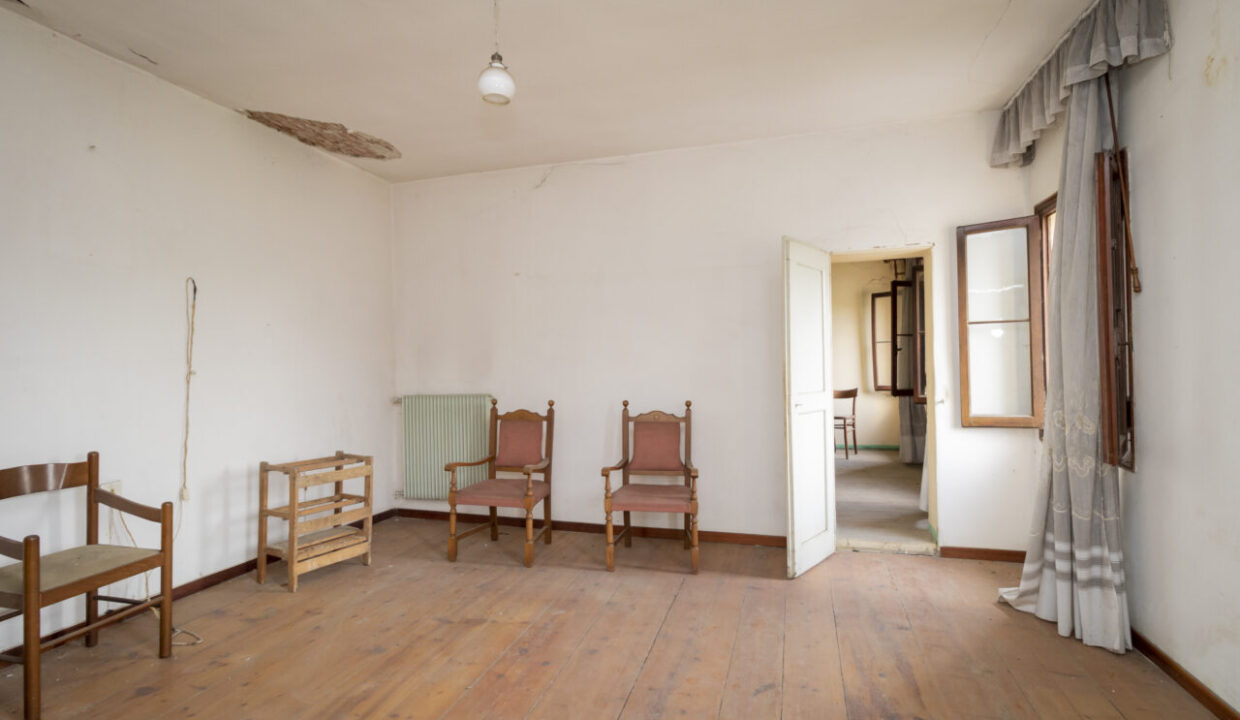 8GruppoVela Conselve soggiorno