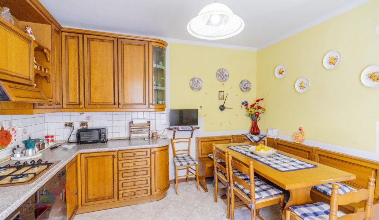 012 Cucina abitabile