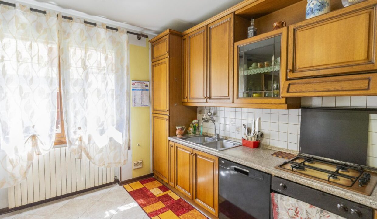 013 Cucina abitabile