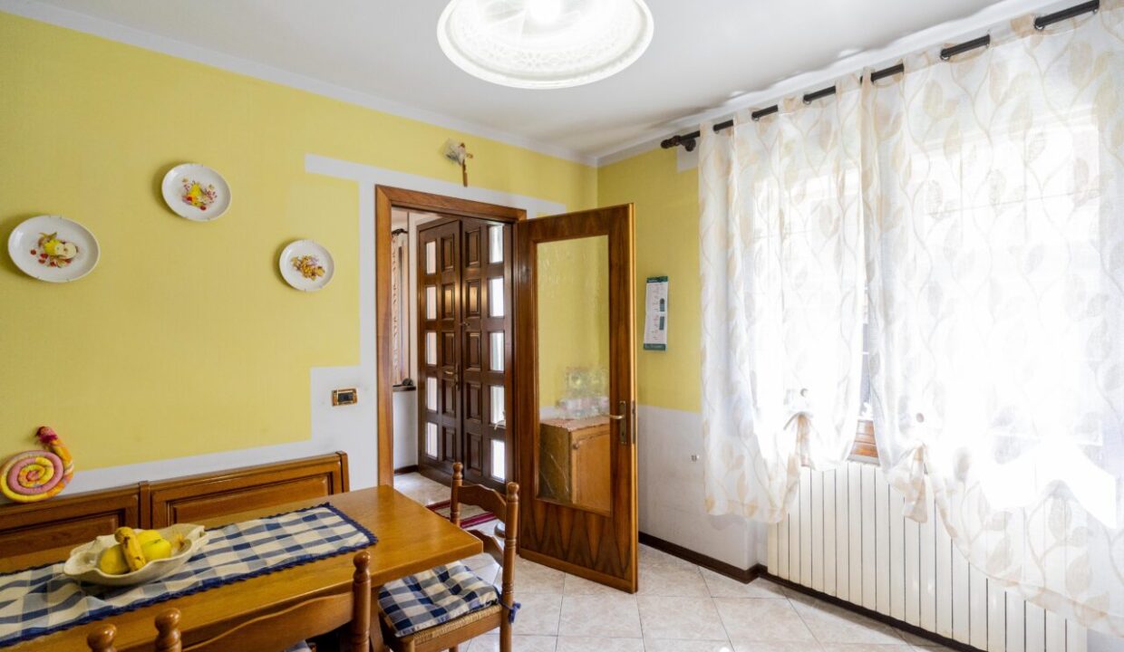 014 Cucina abitabile