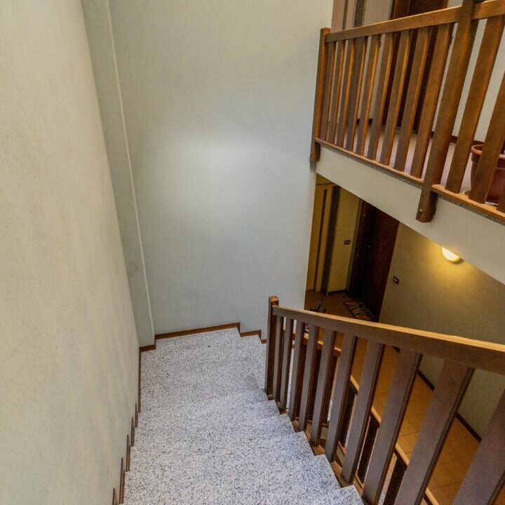 06 Scale condominiali