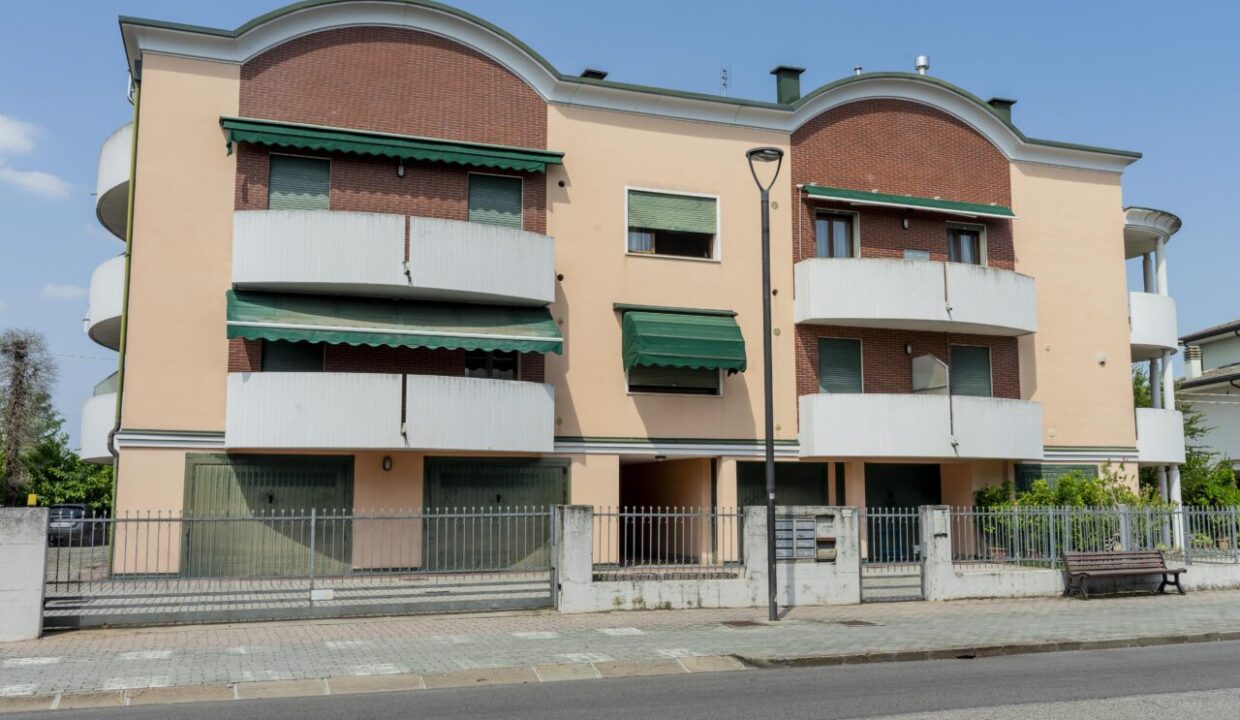 01 Vista esterena condominio