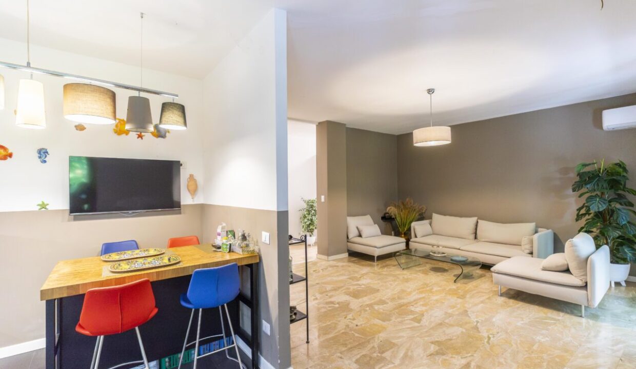 05 cucina open-space