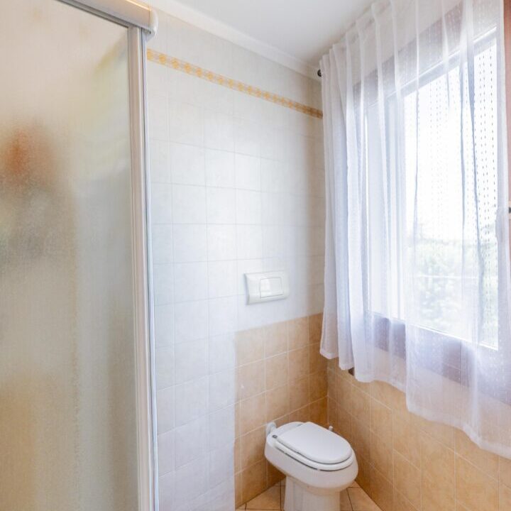 19 Bagno in camera