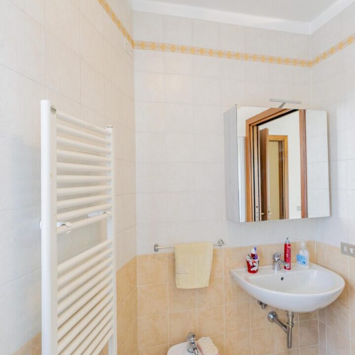 20 Bagno in camera