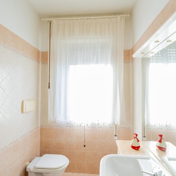 25 bagno completo vasca