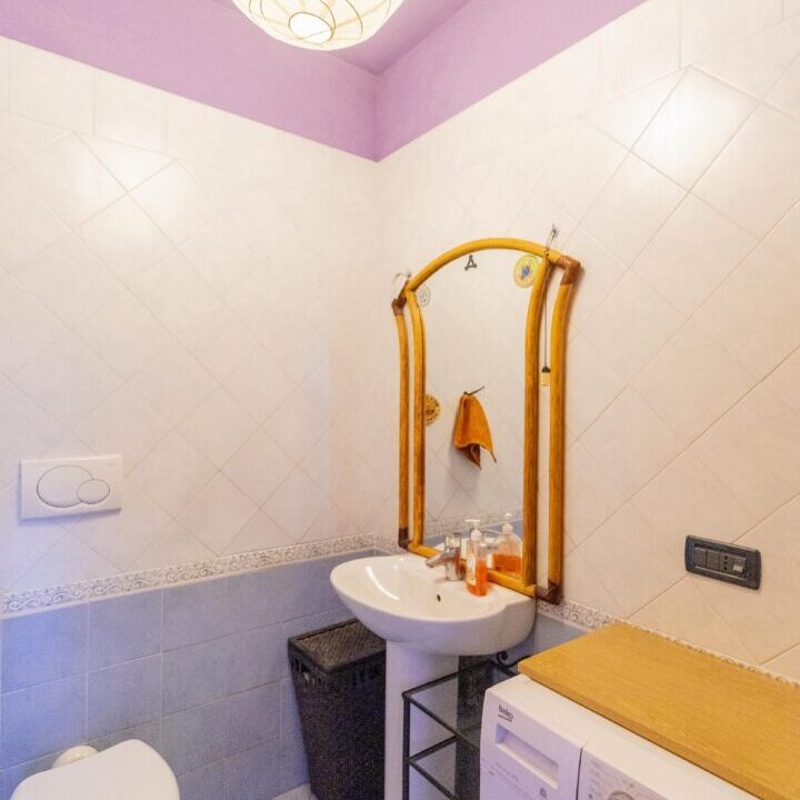 17 Bagno