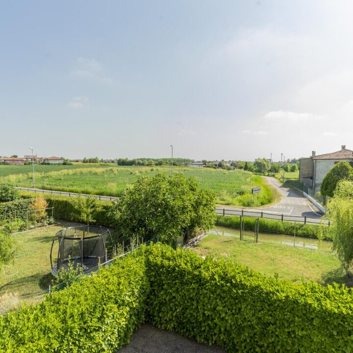 10 bis Vista balcone camere