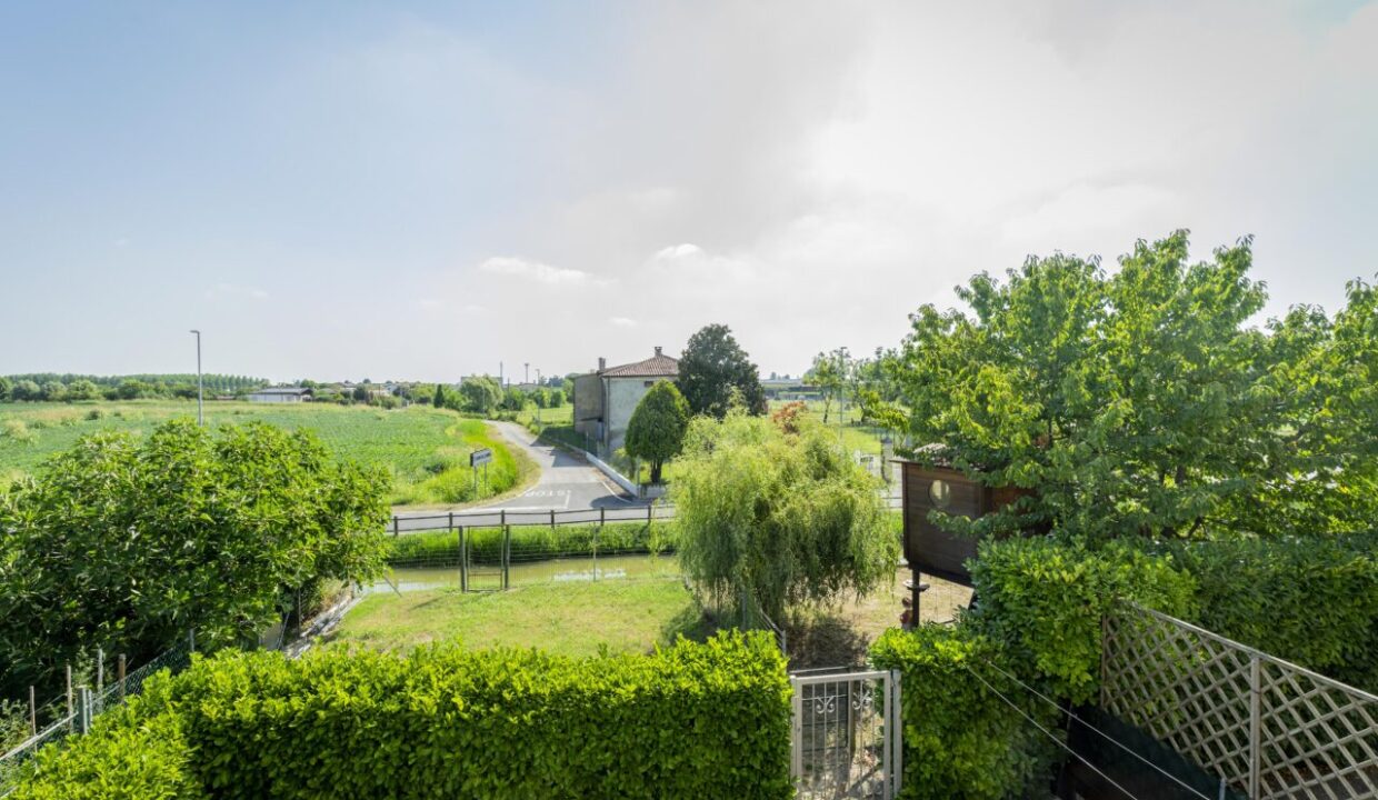 10 bis bis Vista balcone camere