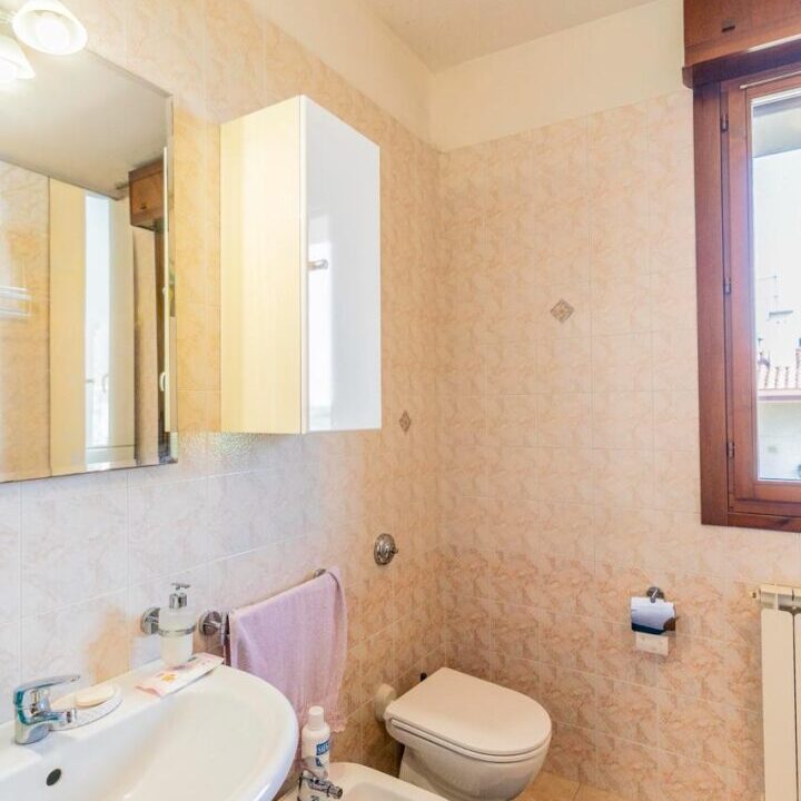 13 Bagno