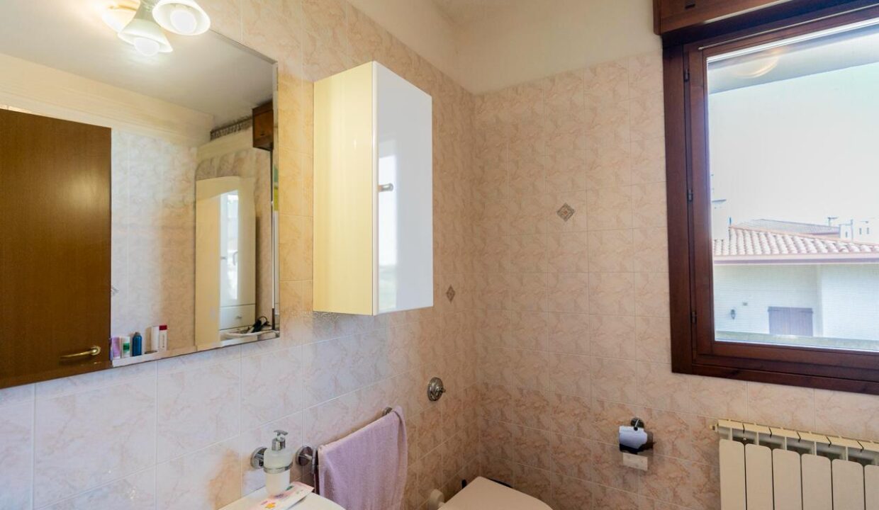14 Bagno