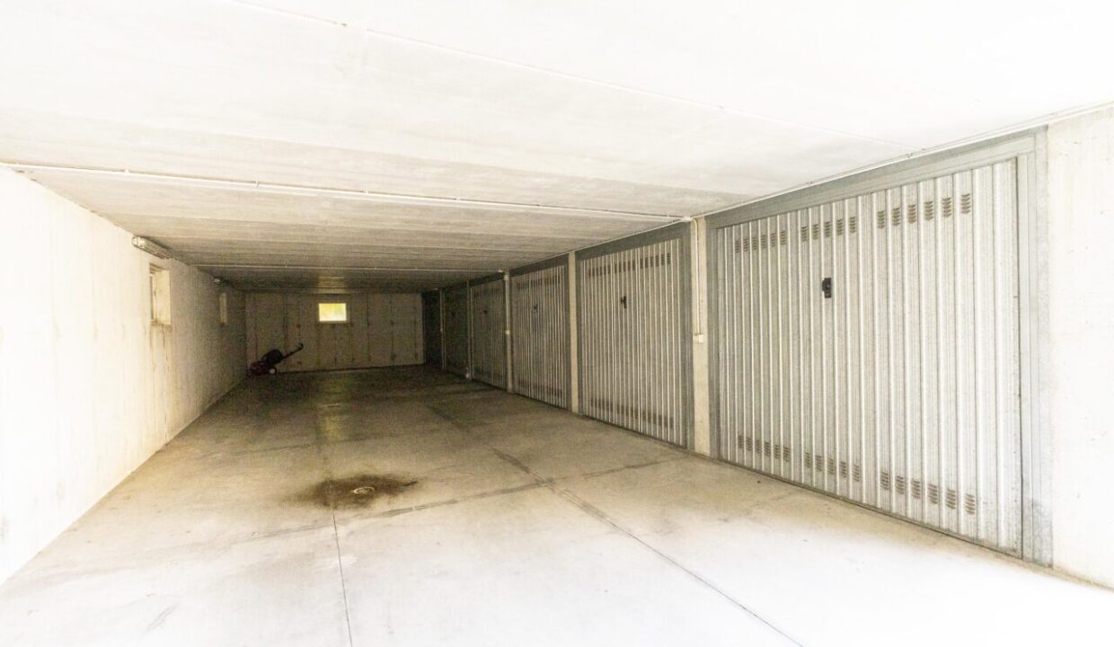22 Garage doppio
